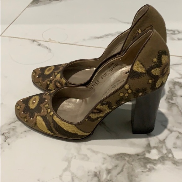 Kenneth Cole heels - Picture 2 of 6